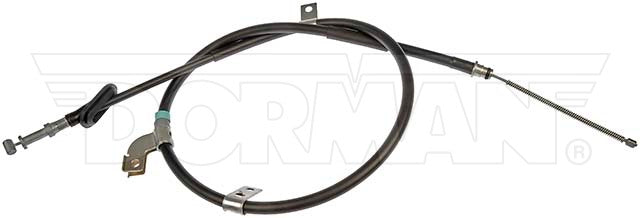 Dorman Brake Cable P/N C660795-BX