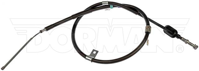 Dorman Brake Cable P/N C660796-BX