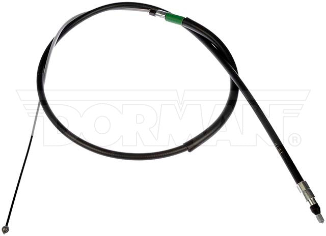 Dorman Brake Cable P/N C660800-BX