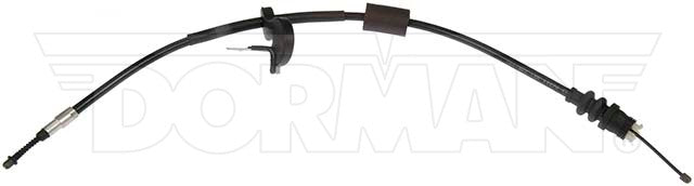 Dorman Brake Cable P/N C660802-BX