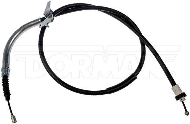 Dorman Brake Cable P/N C660804-BX