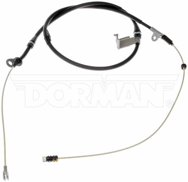 Cable de freno Dorman P/N C660805-BX