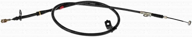 Dorman Brake Cable P/N C660806-BX