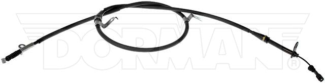 Dorman Brake Cable P/N C660807-BX
