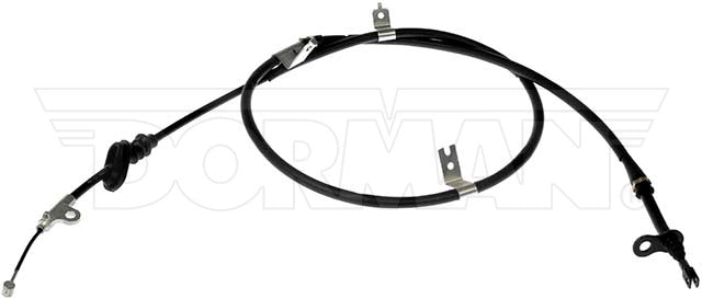Dorman Brake Cable P/N C660808-BX