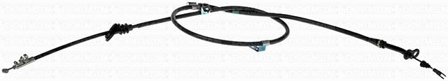 Dorman Brake Cable P/N C660813-BX