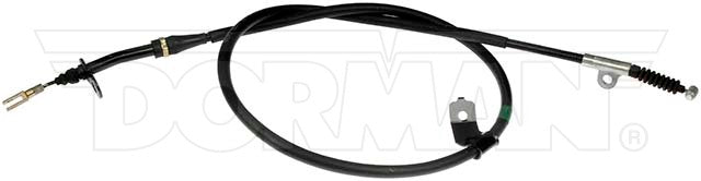 Dorman Brake Cable P/N C660816-BX