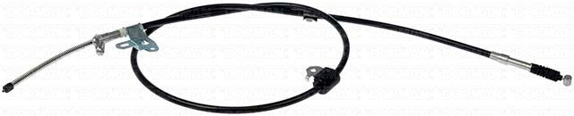 Cable de freno Dorman P/N C660818-BX