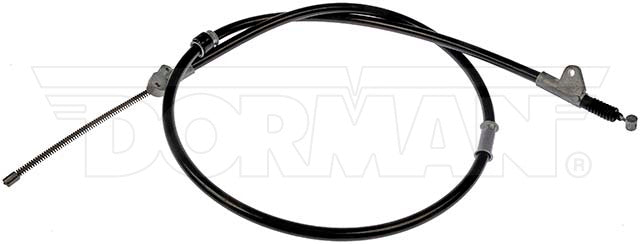 Dorman Brake Cable P/N C660819-BX