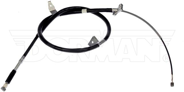 Dorman Brake Cable P/N C660821-BX