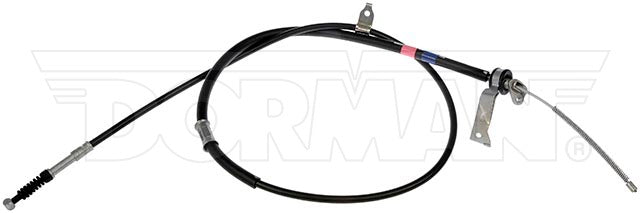 Dorman Brake Cable P/N C660824-BX