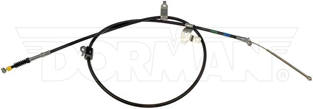 Dorman Brake Cable P/N C660826-BX