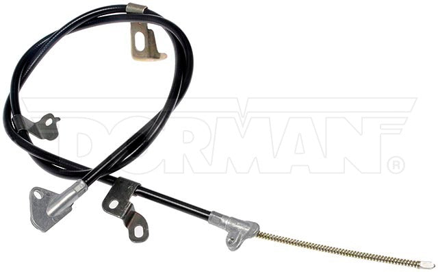 Dorman Brake Cable P/N C660828-BX