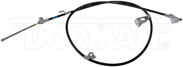 Dorman Brake Cable P/N C660829-BX