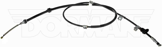 Dorman Brake Cable P/N C660832-BX