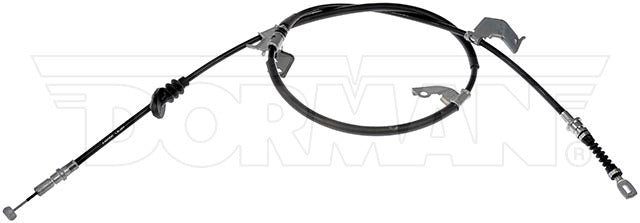Dorman Brake Cable P/N C660833-BX