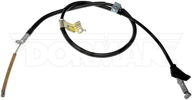 Cable de freno Dorman P/N C660834-BX