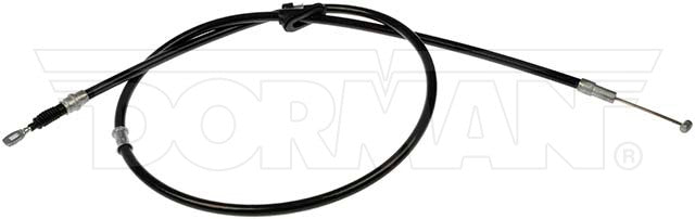 Dorman Brake Cable P/N C660837-BX