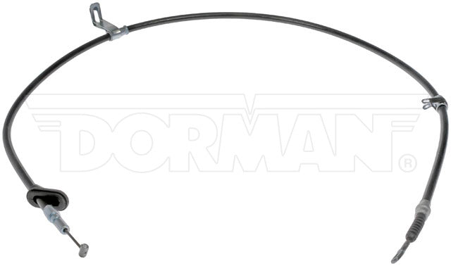 Dorman Brake Cable P/N C660838-BX