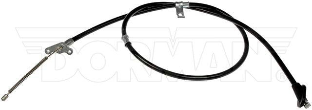 Cable de freno Dorman P/N C660839-BX