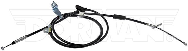 Cable de freno Dorman P/N C660841-BX