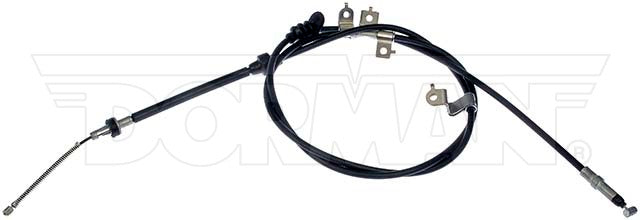 Dorman Brake Cable P/N C660843-BX