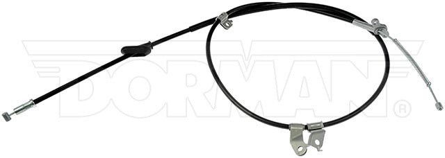 Cable de freno Dorman P/N C660846-BX