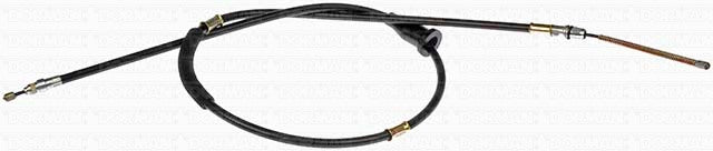 Dorman Brake Cable P/N C660851-BX