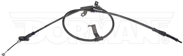 Dorman Brake Cable P/N C660853-BX