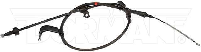 Dorman Brake Cable P/N C660854-BX