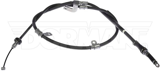 Dorman Brake Cable P/N C660855-BX
