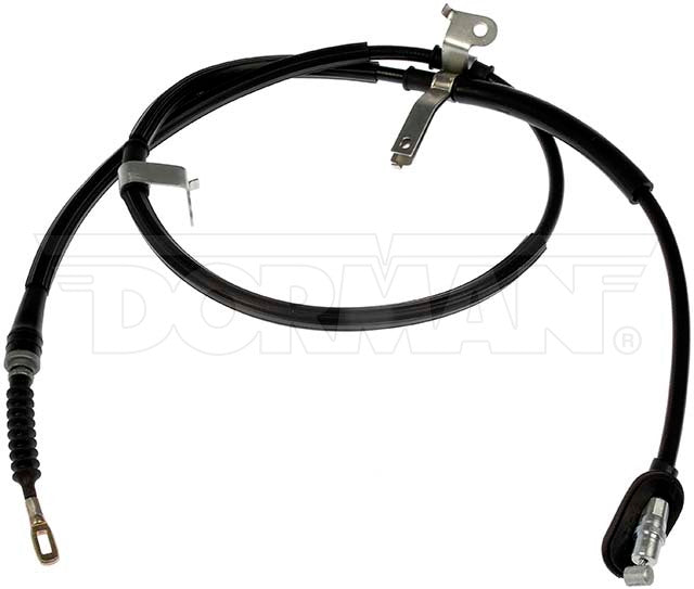 Dorman Brake Cable P/N C660857-BX