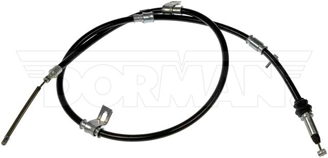 Dorman Brake Cable P/N C660858-BX
