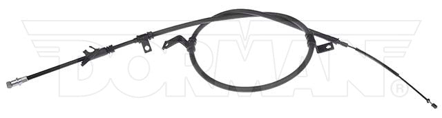 Dorman Brake Cable P/N C660859-BX