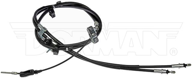 Dorman Brake Cable P/N C660872-BX