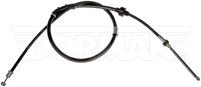 Cable de freno Dorman P/N C660875-BX
