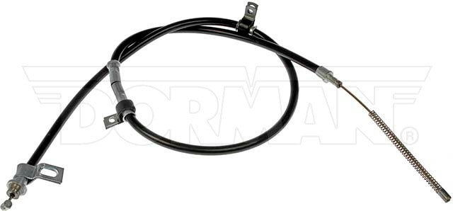 Cable de freno Dorman P/N C660877-BX