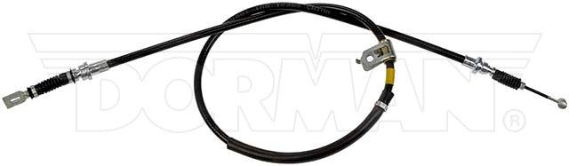 Dorman Brake Cable P/N C660881-BX
