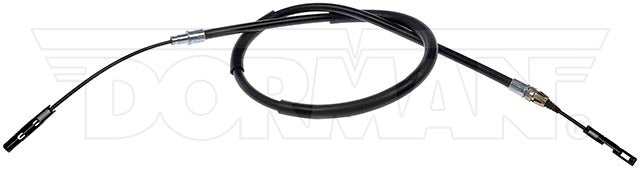 Dorman Brake Cable P/N C660884-BX