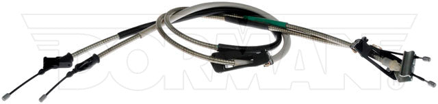 Cable de freno Dorman P/N C660887-BX