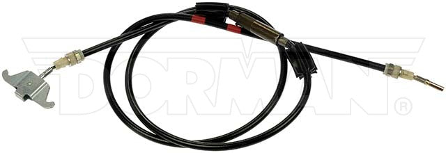 Dorman Brake Cable P/N C660889-BX