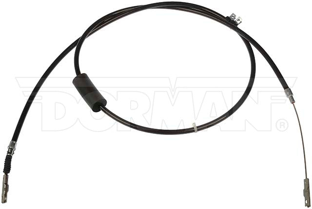 Cable de freno Dorman P/N C660891-BX