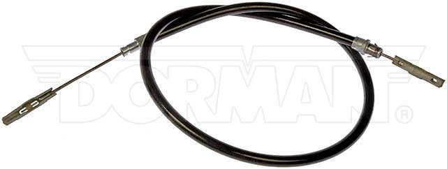 Dorman Brake Cable P/N C660892-BX