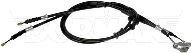 Dorman Brake Cable P/N C660893-BX