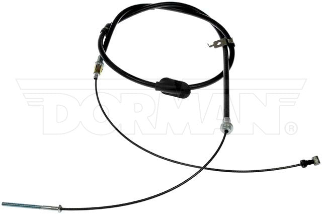 Cable de freno Dorman P/N C660896-BX