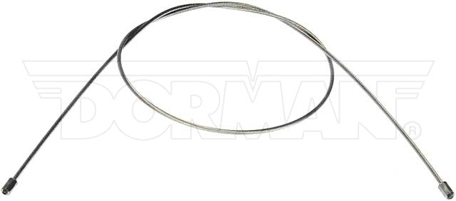 Cable de freno Dorman P/N C660897-BX