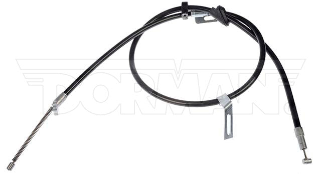 Dorman Brake Cable P/N C660900-BX