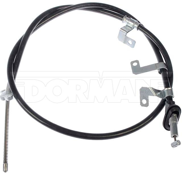 Dorman Brake Cable P/N C660901-BX