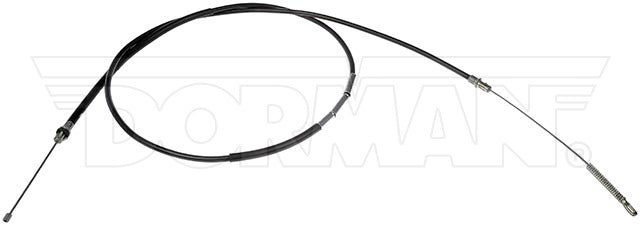 Cable de freno Dorman P/N C660905-BX