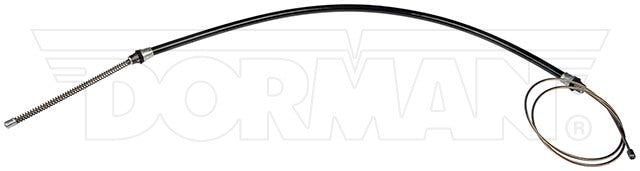 Cable de freno Dorman P/N C660912-BX
